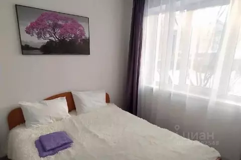 Комната Пермский край, Пермь ул. Академика Вавилова, 5 (17.0 м)