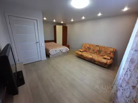 1-к кв. Марий Эл, Йошкар-Ола Первомайская ул., 49 (45.0 м)