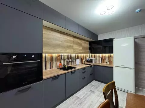 3-к кв. Пермский край, Пермь ул. Серебристая, 7 (59.0 м)