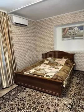 2-к кв. Ростовская область, Батайск Южный мкр, пер. Бодрый, 2 (41.0 м)