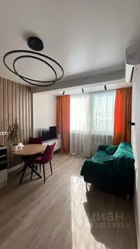 2-к кв. Москва 6-я Радиальная ул., 7/6к3 (41.0 м)