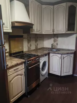 1-к кв. Москва Каспийская ул., 30К6 (35.5 м)