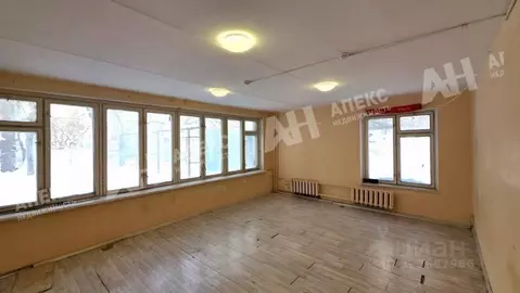 Офис в Москва Кленовый бул., 6К2 (28 м)