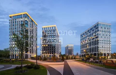 3-к кв. Москва просп. Генерала Дорохова, 39к1Б (73.0 м)