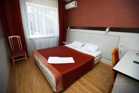 Комната Краснодарский край, Мостовской пгт ул. Гоголя, 111 (20.0 м)