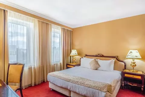 Комната Москва Ольховская ул., 23С2 (22.0 м)