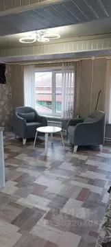 Дом в Тверская область, Бологовский муниципальный округ, д. Глубокое 9 ...