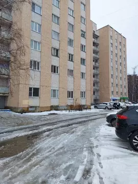 Комната Мордовия, Саранск ул. Ульянова, 22Ак2 (11.2 м)