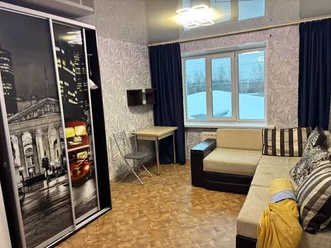 Комната Санкт-Петербург Взлетная ул., 11 (17.0 м)