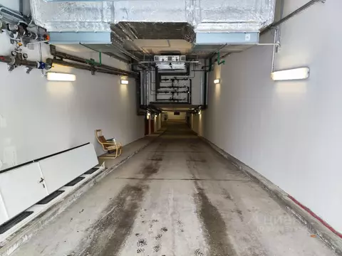 Гараж в Москва ул. Петра Романова, 18 (18 м)