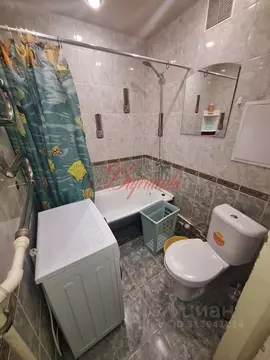 2-к кв. Архангельская область, Северодвинск просп. Ленина, 45А (41.5 ...