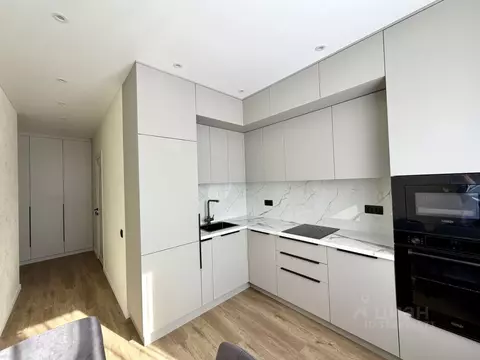 2-к кв. Московская область, Одинцово ул. Маршала Жукова, 23к1 (53.0 м)