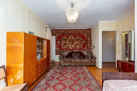 2-к кв. Свердловская область, Екатеринбург ул. Бахчиванджи, 23 (45.0 ...