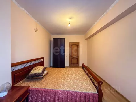 4-к кв. Краснодарский край, Анапа Алексеевка мкр, ул. Лазурная, 18 ...