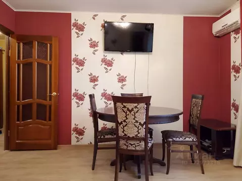 2-к кв. Волгоградская область, Волжский Оломоуцкая ул., 41 (44.0 м)