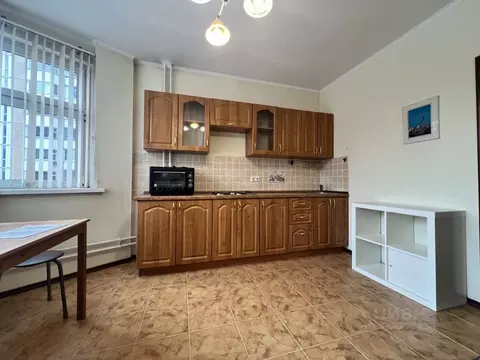 2-к кв. Москва Береговой проезд, 7 (65.0 м)