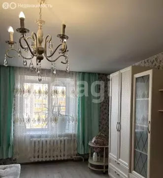 2-комнатная квартира: Вологда, Технический переулок, 54 (56.2 м)