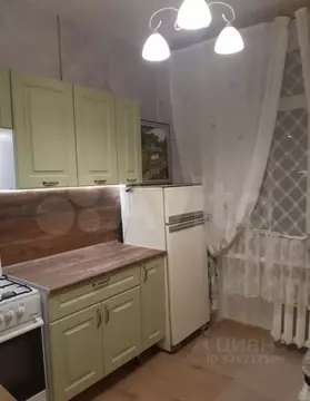 1-к кв. Санкт-Петербург ул. Возрождения, 9 (38.2 м)