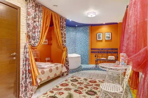 Комната Москва ул. Гастелло, 5А (25.0 м)