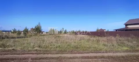 Участок в Алтайский край, Первомайский район, пос. Новый ул. 2-я ...