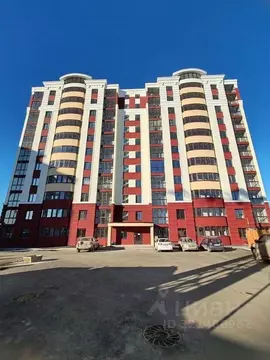 Студия Оренбургская область, Оренбург Слесарный пер., 7 (43.4 м)