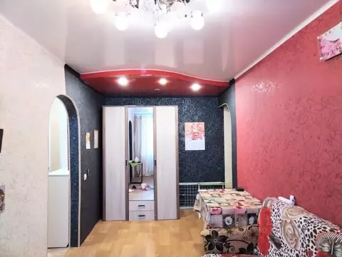 3-к кв. Марий Эл, Медведевский район, Люльпанское с/пос, д. Люльпаны ...