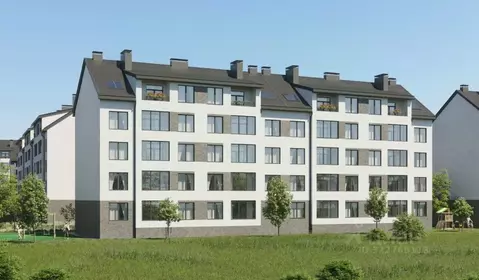 2-к кв. Калининградская область, Зеленоградский муниципальный округ, ...