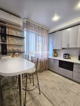 3-к кв. Белгородская область, Белгородский район, Дубовское с/пос, ...