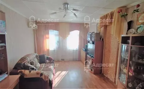 Дом в Волгоградская область, Волгоград Кузнецкая ул. (71 м)