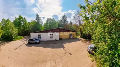 Помещение свободного назначения в Владимирская область, Собинка ул. ...