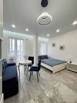 Студия Липецкая область, Липецк Нижняя Логовая ул., 11 (35.0 м)