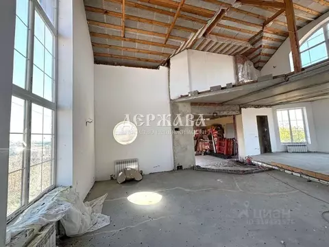 Коттедж в Белгородская область, Старый Оскол ул. Художественная, 7 ...