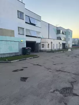 Гараж в Москва Бартеневская ул., 33С1 (19 м)
