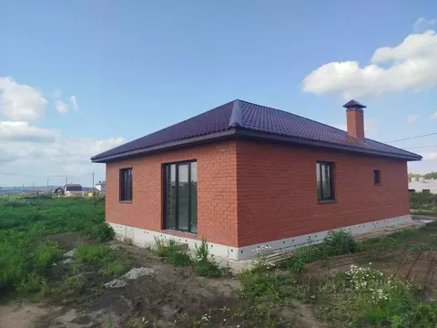 Коттедж в Пермский край, Пермский муниципальный округ, д. Мокино ул. ...