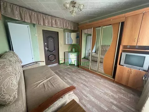 Комната Белгородская область, Белгород Преображенская ул., 20 (12.0 м)