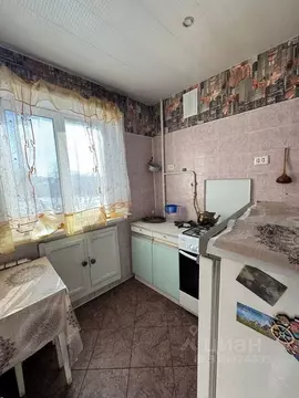 2-к кв. Чувашия, Чебоксары ул. Декабристов, 16к1 (42.6 м)