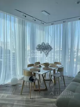 Помещение свободного назначения в Москва 1-й Красногвардейский проезд, ...