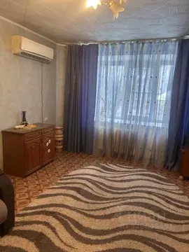 2-к кв. Воронежская область, Воронеж ул. Артамонова, 7 (60.0 м)