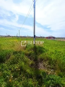 Участок в Костромская область, Кострома Первый кп, проезд Павинский, 1 ...