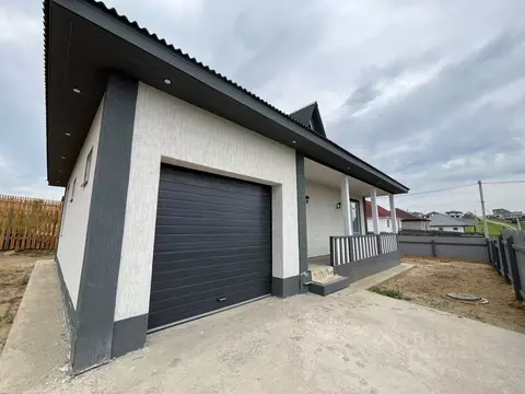 Дом в Иркутская область, Иркутский муниципальный округ, с. Мамоны ул. ...