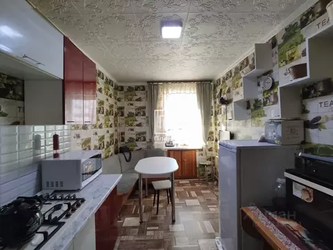 4-к кв. Калужская область, Калуга ул. Генерала Попова, 2/1к4 (80.9 м)