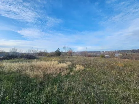 Участок в Ставропольский край, Ставрополь Кравцово садовое ...