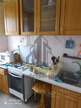 1-к кв. Белгородская область, Старый Оскол Парковый мкр, 8 (39.0 м)