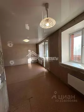 1-к кв. Хакасия, Абакан просп. Дружбы Народов, 39Б (34.7 м)