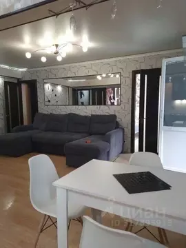 2-к кв. Тульская область, Новомосковск ул. Чапаева, 6 (55.0 м)