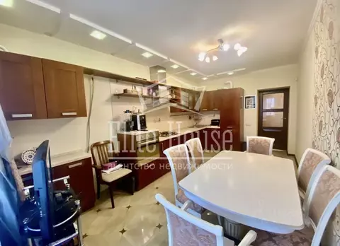 2-к кв. Калужская область, Калуга Старообрядческий пер., 9 (80.2 м)