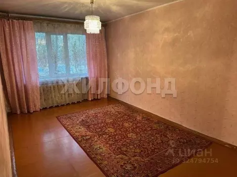 3-к кв. Хакасия, Абакан ул. Щетинкина, 42 (61.1 м)
