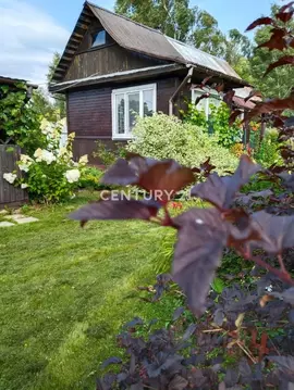 Дом в Тверская область, Калининский муниципальный округ, Мечта (около ...