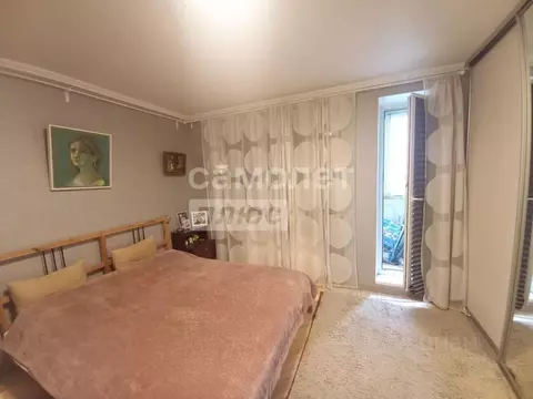 3-к кв. Санкт-Петербург Светлановский просп., 46К1 (56.8 м)
