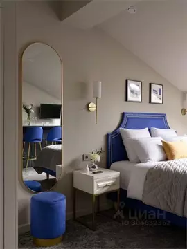 Комната Санкт-Петербург Моховая ул., 10 (22.0 м)